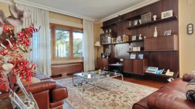 Chalet on Negurigane Street photo 16