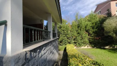 Chalet on Negurigane Street photo 2