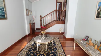 Chalet on Negurigane Street photo 39