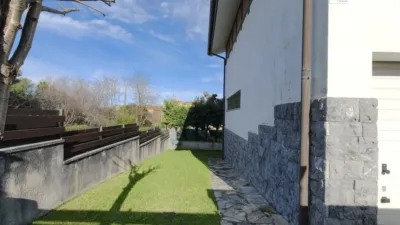 Chalet on Negurigane Street photo 4