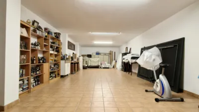 Chalet on Negurigane Street photo 58
