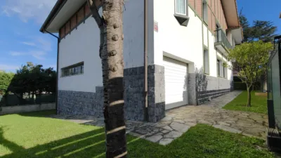 Chalet on Negurigane Street photo 5