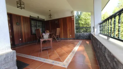 Chalet on Negurigane Street photo 9