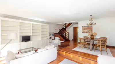 Semi-detached house on Urbide Street photo 9