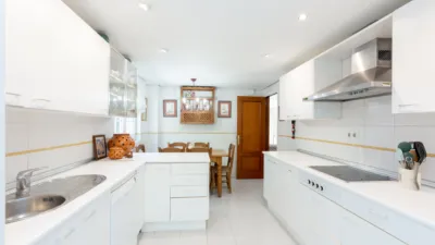 Semi-detached house on Urbide Street photo 11