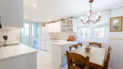 Semi-detached house on Urbide Street photo 12