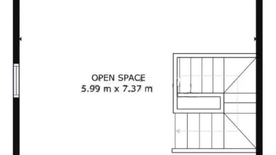Semi-detached house on Urbide Street photo 33