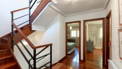 Semi-detached house on Urbide Street photo 18