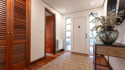 Semi-detached house on Urbide Street photo 5