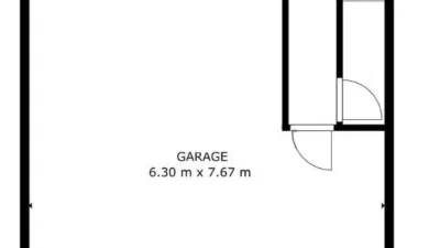 Semi-detached house on Urbide Street photo 34