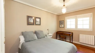 Semi-detached house on Urbide Street photo 24