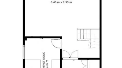 Semi-detached house on Urbide Street photo 31