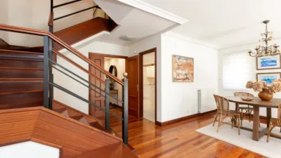 Semi-detached house on Urbide Street photo 10