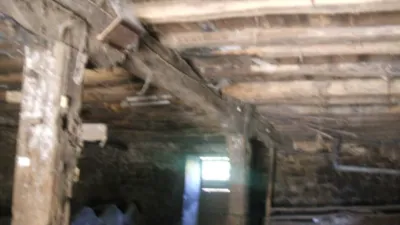 Rustic farm in Karrantza (Bizkaia) photo 3