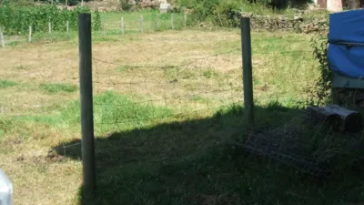 Rustic farm in Karrantza (Bizkaia) photo 4