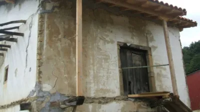 Rustic finca on Avenida La Ran, No. Sn photo 4