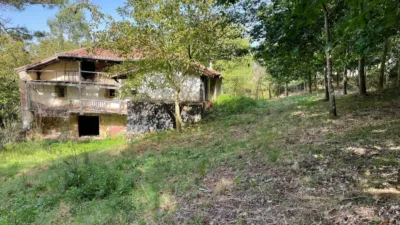 Casa en Karrantza photo 2