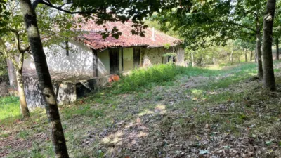 Casa en Karrantza photo 3