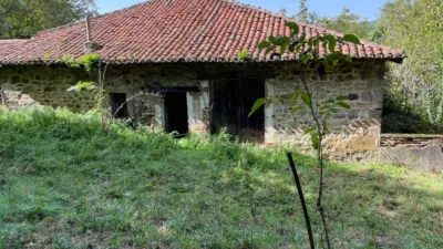 Casa en Karrantza photo 4
