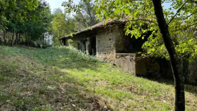 Casa en Karrantza photo 5