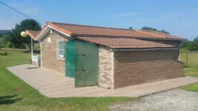 Chalet on Higariño Street photo 9