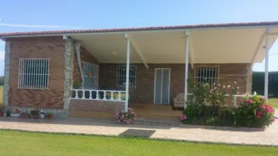 Chalet on Higariño Street photo 8