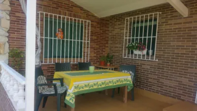 Chalet on Higariño Street photo 10