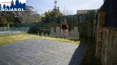 Semi-detached chalet on Avenida Trasmiera photo 10