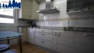 Semi-detached chalet on Avenida Trasmiera photo 16