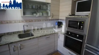 Semi-detached chalet on Avenida Trasmiera photo 17