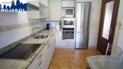 Semi-detached chalet on Avenida Trasmiera photo 19