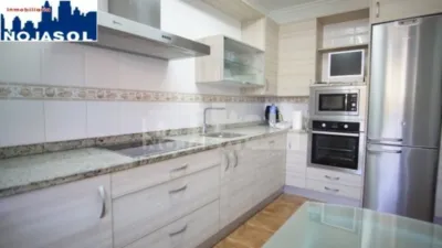 Semi-detached chalet on Avenida Trasmiera photo 20