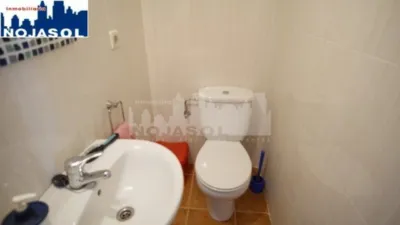 Semi-detached chalet on Avenida Trasmiera photo 21