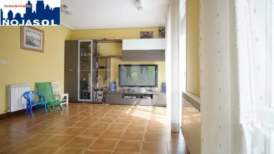 Semi-detached chalet on Avenida Trasmiera photo 24