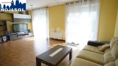 Semi-detached chalet on Avenida Trasmiera photo 26