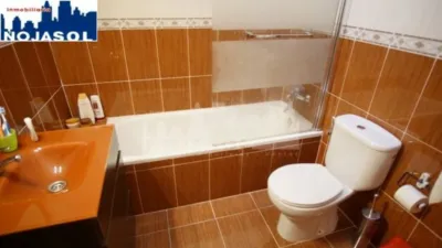 Semi-detached chalet on Avenida Trasmiera photo 35