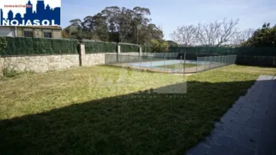 Semi-detached chalet on Avenida Trasmiera photo 6