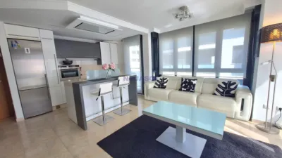 Apartment on Paseo de Trengandín photo 10