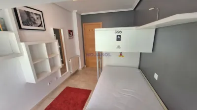 Apartment on Paseo de Trengandín photo 33