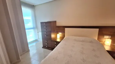 Apartment on Paseo de Trengandín photo 42