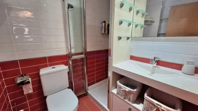 Apartment on Paseo de Trengandín photo 44