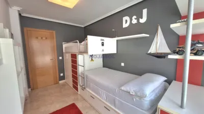 Apartment on Paseo de Trengandín photo 30