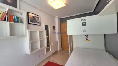 Apartment on Paseo de Trengandín photo 32