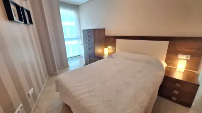 Apartment on Paseo de Trengandín photo 37
