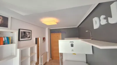 Apartment on Paseo de Trengandín photo 34