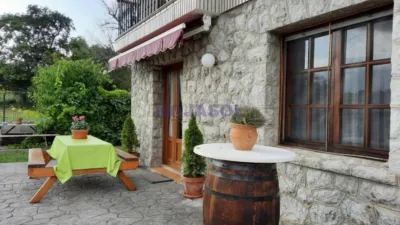 Chalet in Barrio del Castillo photo 11