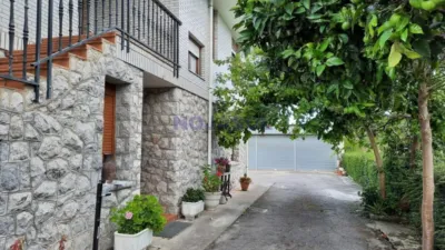 Chalet in Barrio del Castillo photo 15