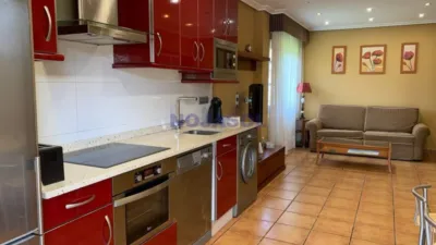 Chalet in Barrio del Castillo photo 17