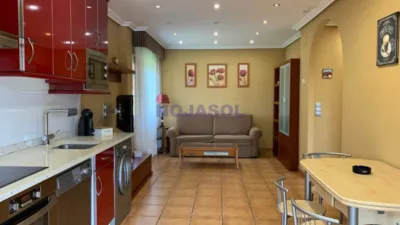 Chalet in Barrio del Castillo photo 18