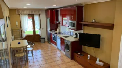 Chalet in Barrio del Castillo photo 19